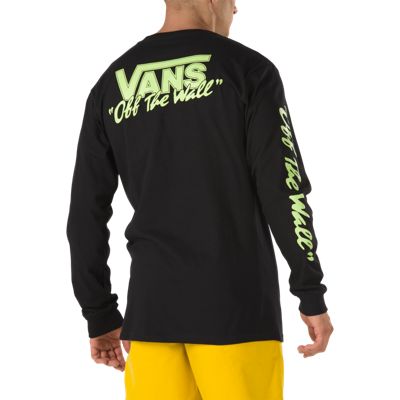 vans off the wall t shirts