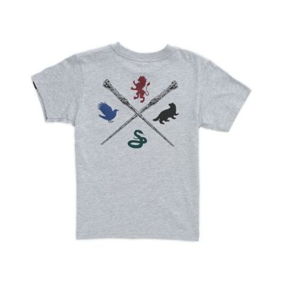 kids vans t shirt