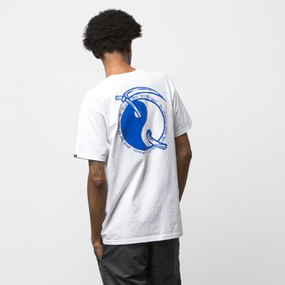 Off Balance T-Shirt | Shop At Vans