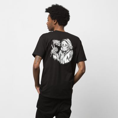 Peace Reaper T-Shirt | Vans CA Store