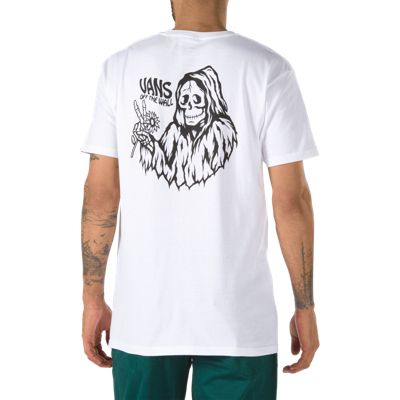 vans peace of mind shirt