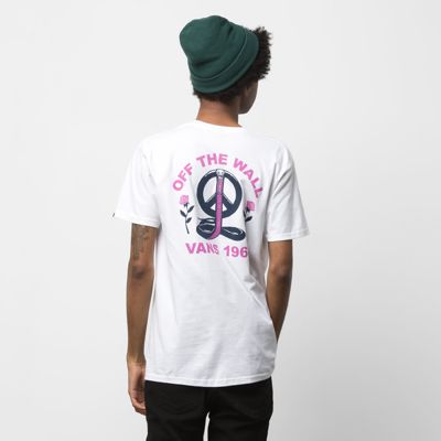 Peace Cobra T-Shirt | Vans CA Store