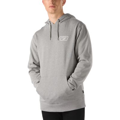 Full Patched Pullover Hoodie | Vans CA 