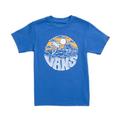 vans beach shirt