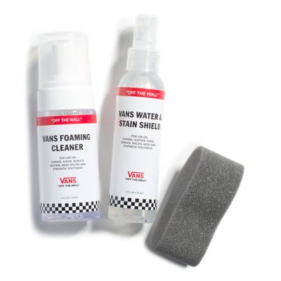 best vans shoe cleaner