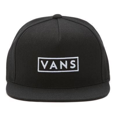 Easy Box Snapback Hat | Vans CA Store
