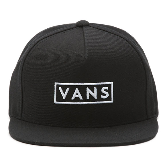 Easy Box Snapback Hat | Shop Mens Hats Vans