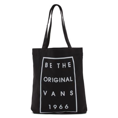 Been There Done That Tote Bag | Vans CA 