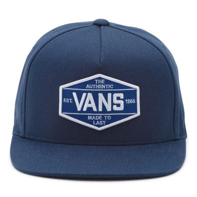 Boys Vans Standard Snapback