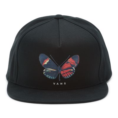 vans snapback hats