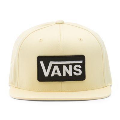 Vans Patch Snapback Hat | Shop Mens Hats At Vans