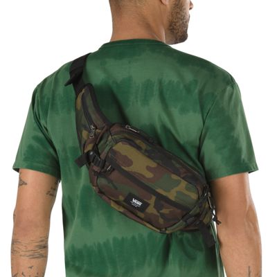 Survey Cross Body Bag | Shop Bags At Vans