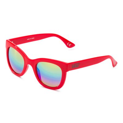 Catch Ya Later Sunglasses | Shop At Vans