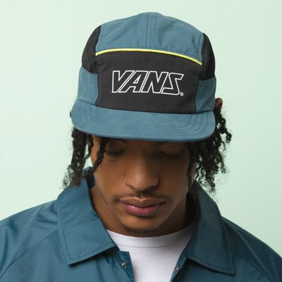 Retro Sport Camper Hat | Vans CA Store
