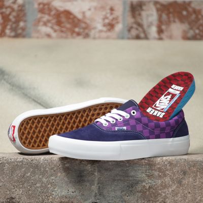 is vans a skate company