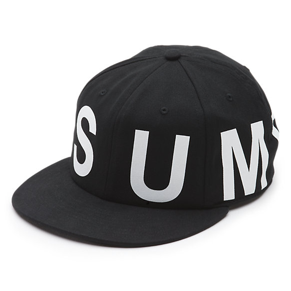 Sum Bum Hat | Shop At Vans
