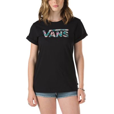 Tropic Drop V Rocker T-Shirt | Shop At Vans