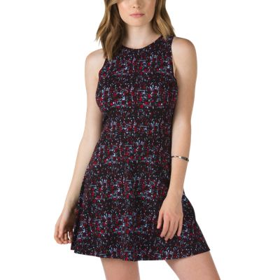 What Is Love Skater Dress | Shop Dresses and Skirts At Vans