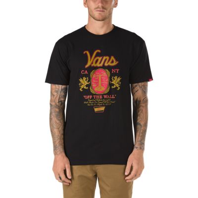 Cold One T-Shirt | Shop At Vans