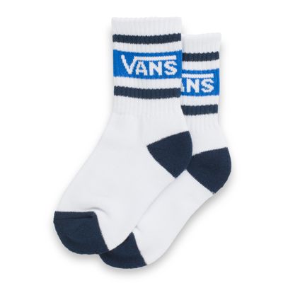 Toddler Tribe Vans Crew Sock | Shop Boys Socks At Vans