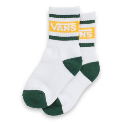 youth vans socks