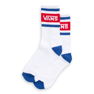 Youth Tribe Vans Crew Sock | Shop Boys Socks At Vans