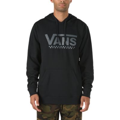 Drop V Pullover Hoodie | Vans CA Store
