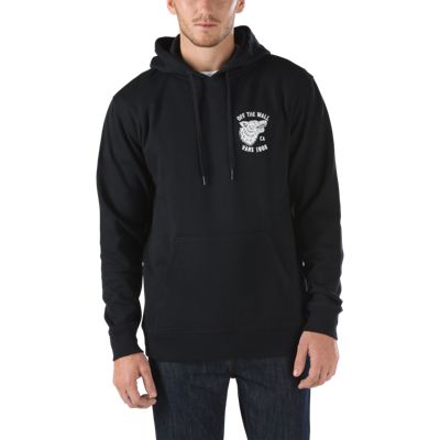 vans howler hoodie