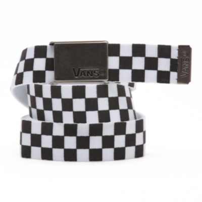 Deppster Web Belt | Shop Mens Belts At Vans