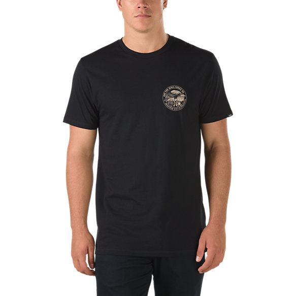 Another Day T-Shirt | Shop Mens T-Shirts At Vans