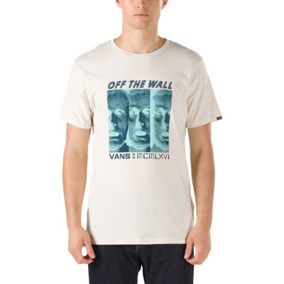 state of mind t shirt