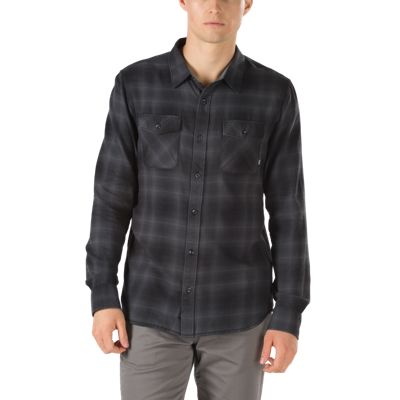 Monterey Flannel Shirt | Vans CA Store