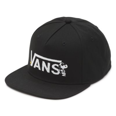 Vans x Peanuts Snapback Hat | Vans CA Store