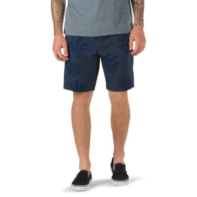 Vans clearance jogger shorts