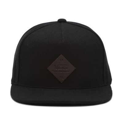 Grove Snapback Hat | Vans CA Store