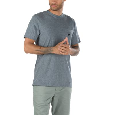 vans everyday pocket tee