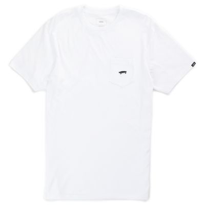 Everyday Pocket T-Shirt | Vans CA Store