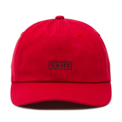 Vans Curved Bill Jockey Hat Shop Mens Hats At Vans