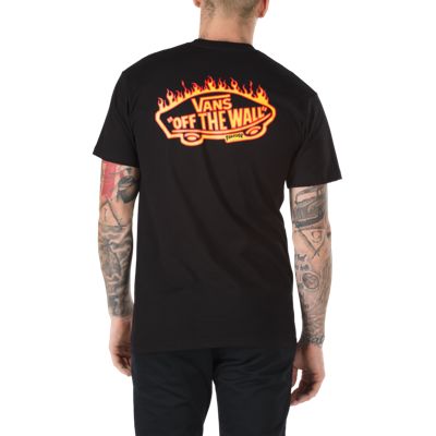 Vans x Thrasher Pocket T-Shirt | Shop 