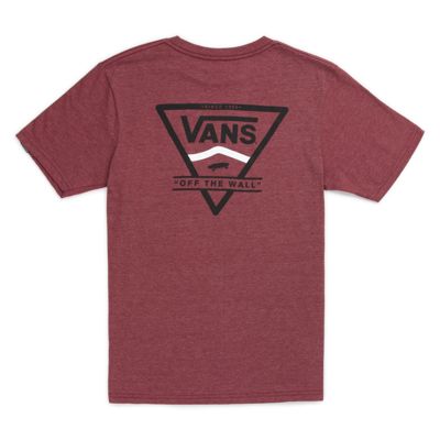 Boys Classic Sidestripe T-Shirt