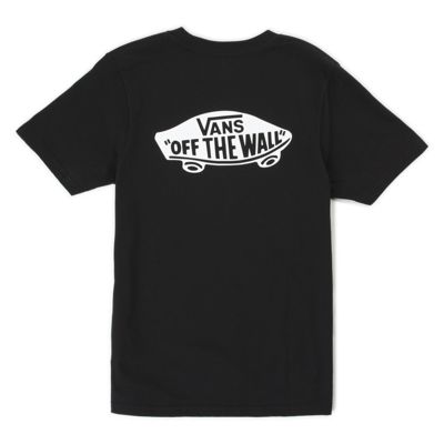 Boys OTW Classic T-Shirt | Shop Boys Tops At Vans