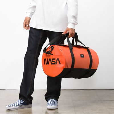 vans nasa backpack for sale