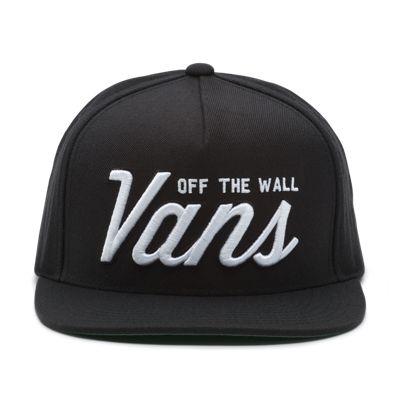 Hayden Snapback Hat | Vans CA Store