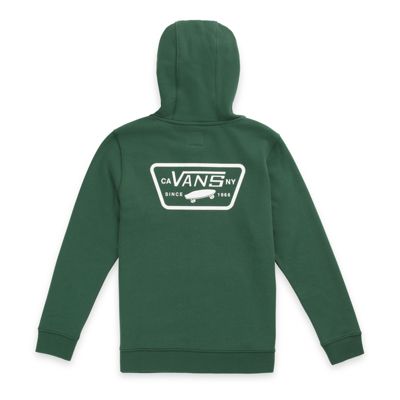 vans sweatshirts for boys