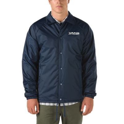 Torrey MTE Coaches Jacket | Shop 