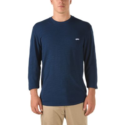 Salton Long Sleeve T-Shirt | Shop Mens 