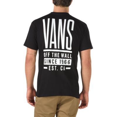 Big Hit Pocket T-Shirt | Shop Mens T-Shirts At Vans