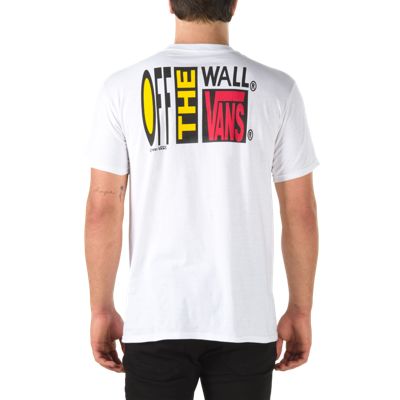 vans est 66 t shirt