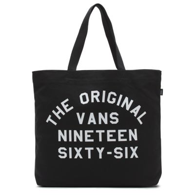 Vans Tote Bag | Shop Bags At Vans