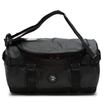 Vans x The North Face Base Camp Duffel 